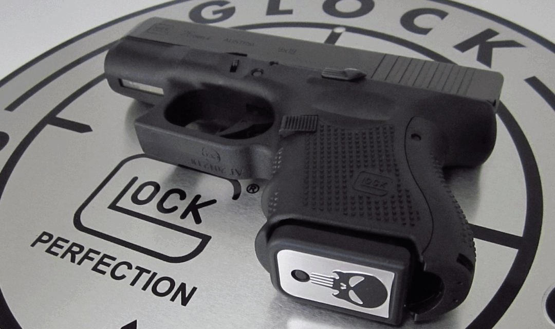 Sheriff’s Office To Buy A Quarter-Million Dollars Of New Guns