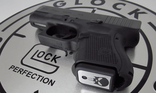 Sheriff’s Office To Buy A Quarter-Million Dollars Of New Guns