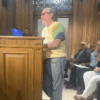 County Taxpayers Revolt