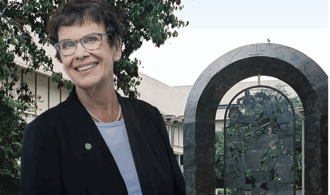 Marikay Abuzuaiter Says Her Teamwork Approach Is Key