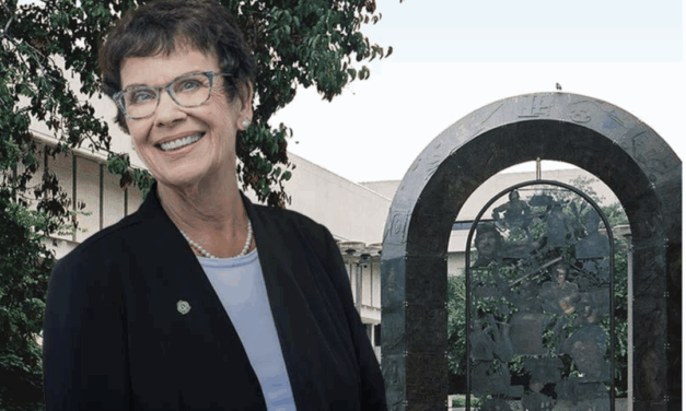 Marikay Abuzuaiter Says Her Teamwork Approach Is Key