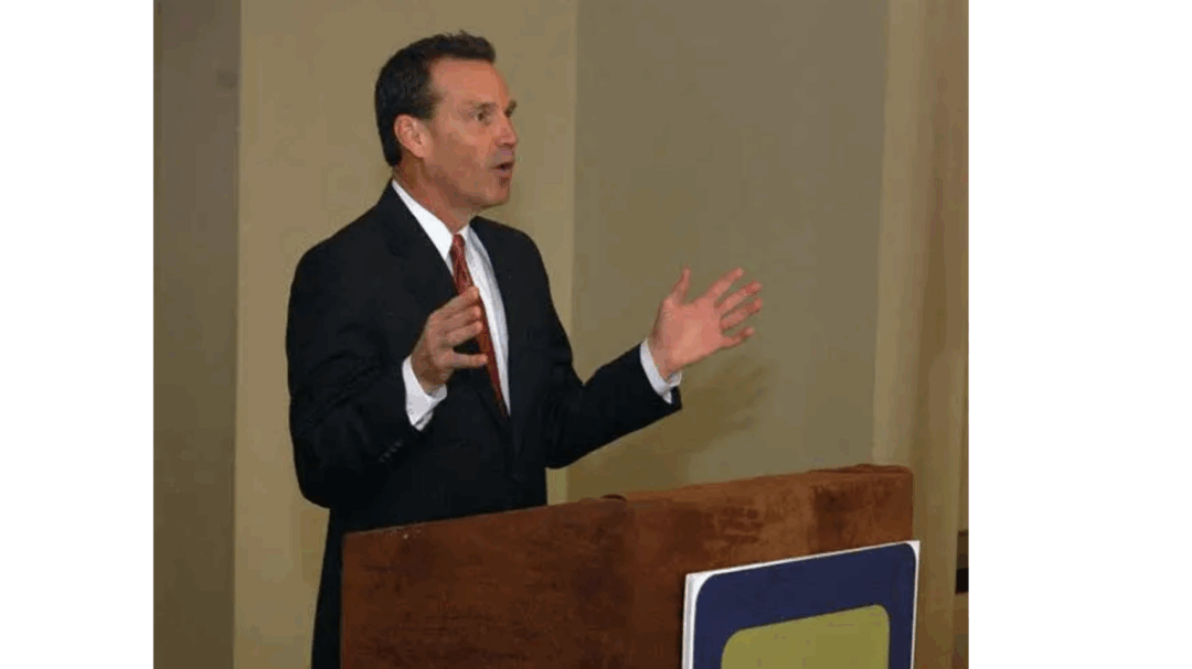 Robbie Perkins Says His Business Acumen Will Help City