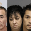 Two More Arrested In Very Grisly Guilford Murder Case