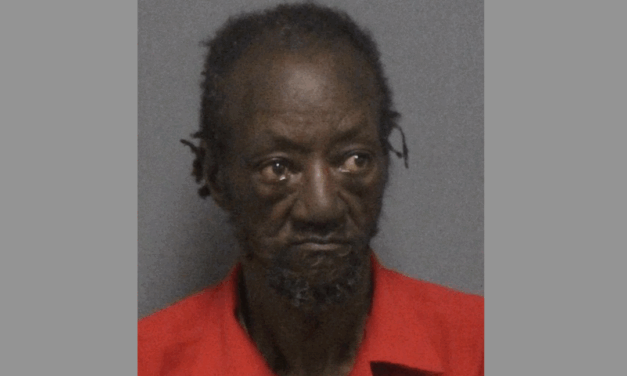 Unexplained Inmate Death At Greensboro Detention Center