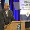Alston’s State of the County Speech Stresses Unity