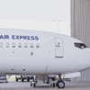 County To Hold Public Hearing On Major Eastern Air Express Relocation