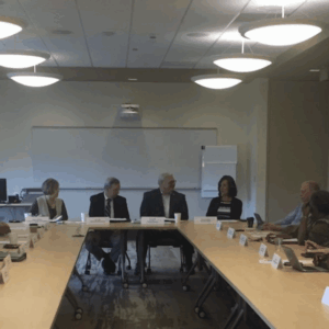 Guilford County Economic Development Alliance Marks 10 Years Of Regional Cooperation