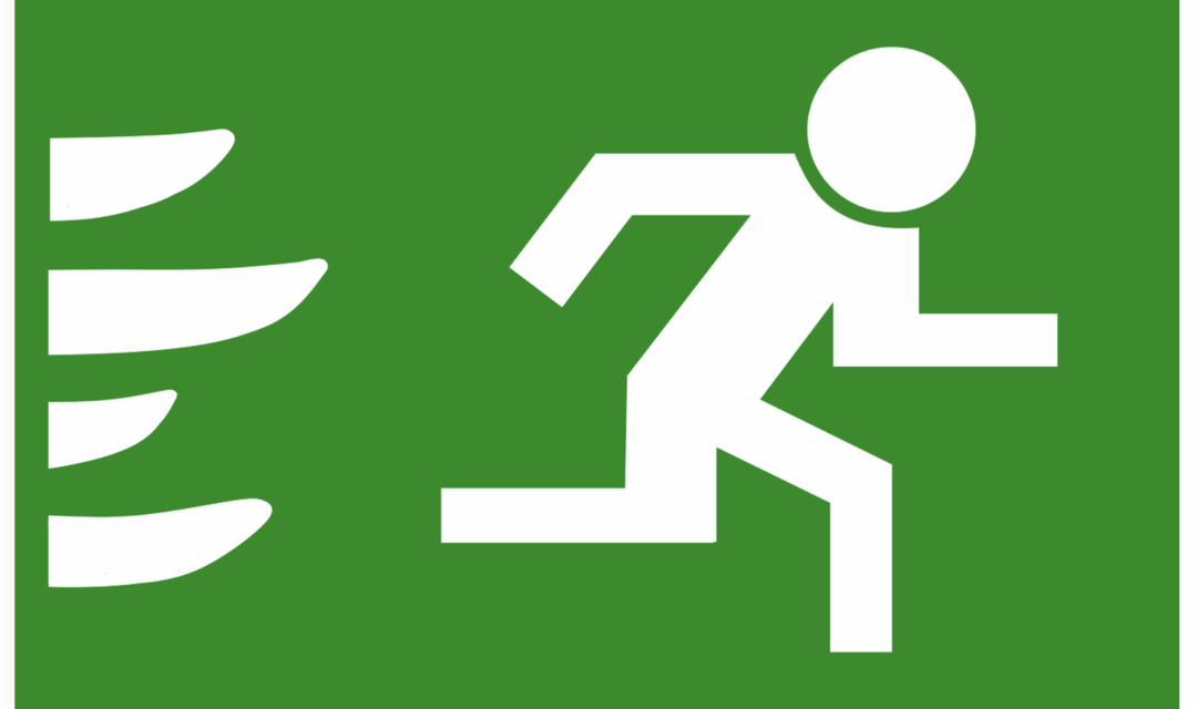 Middle-Of-The-Night Emergency Snafu Wakes Up Entire County