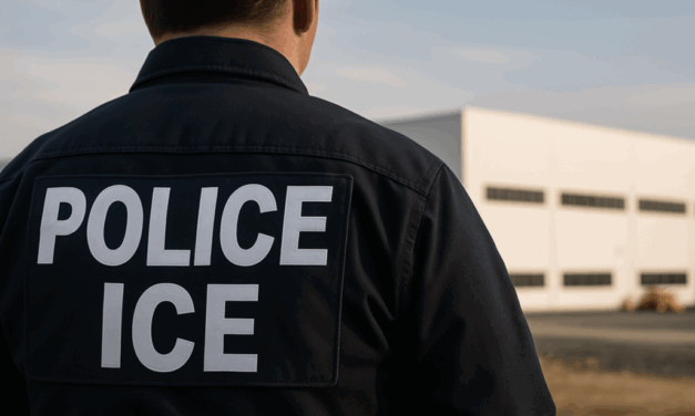 Unlikely That ICE Storm Hits Toyota Megasite