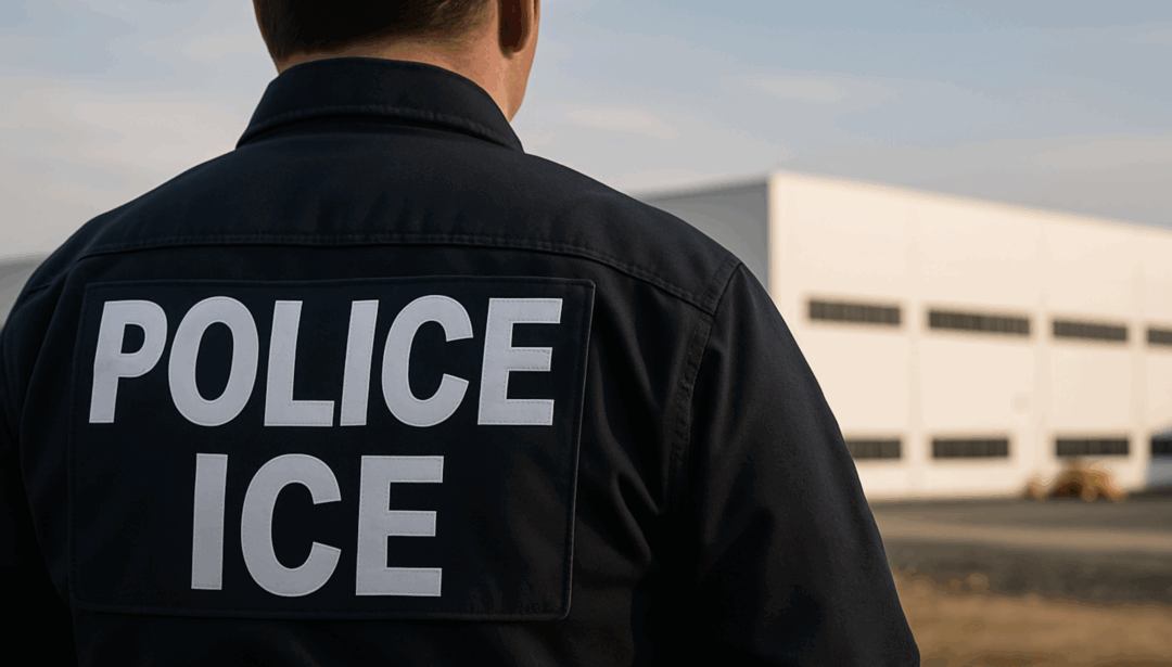 Unlikely That ICE Storm Hits Toyota Megasite