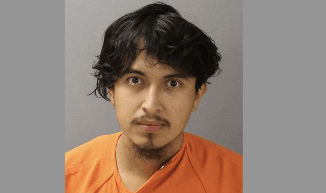 Suspect Arrested After Early-Morning Colfax Homicide