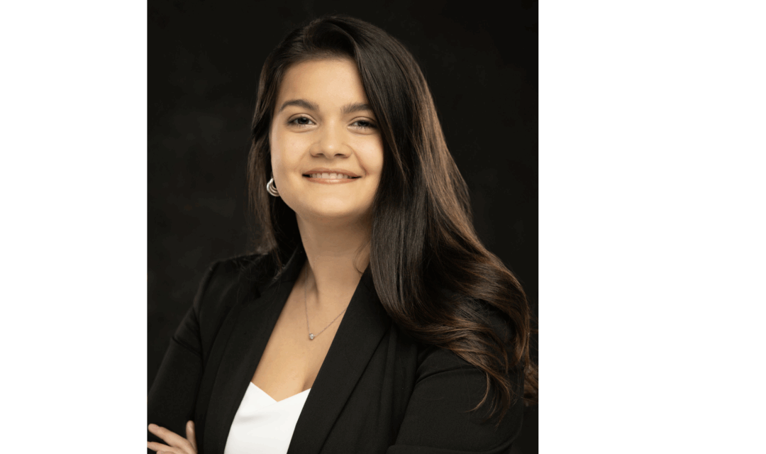 Greensboro Names New Assistant City Manager