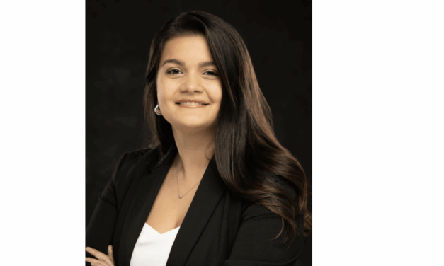 Greensboro Names New Assistant City Manager