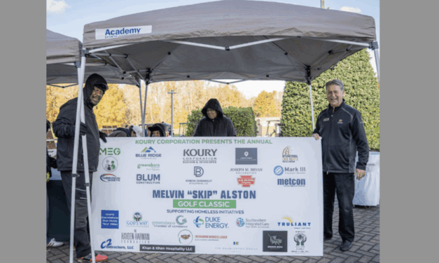 Alston’s Golf Classic Raises Over $200K For Homeless Despite Bitter Cold