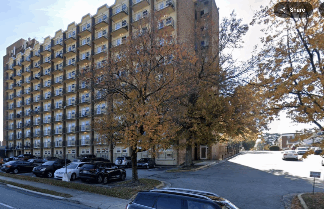 City Shuts Down W. Market St. Apartment Complex After Fire And Building Code Violations