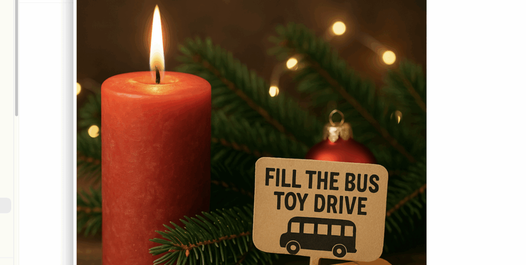 Sheriff’s Office Has A Busy December