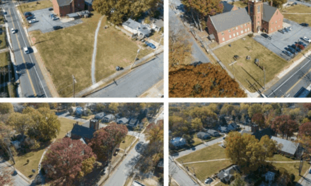 City Seeks Ideas For Glenwood Reinvestment Area Properties