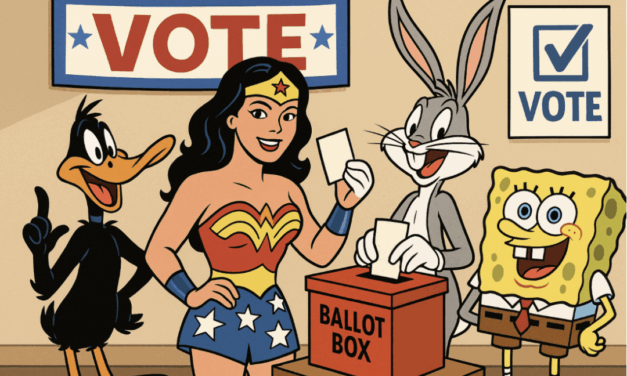 Kill-Joy Guilford County Elections Dept Takes The Fun Out Of Elections