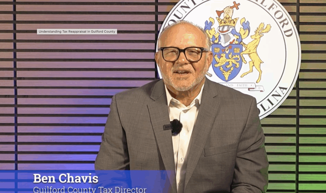 2026 County Property Reappraisal 101 Classes