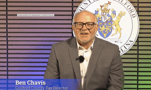 2026 County Property Reappraisal 101 Classes