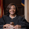Here Comes The Judge – And New Guilford County Attorney