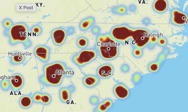 …And Down Goes Verizon