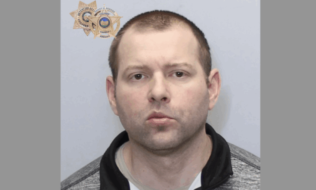 Attempted Murder Charges After Jamestown Shooting