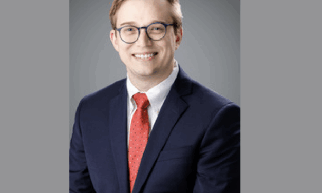 Guilford County Chooses Wisely On New Deputy County Manager