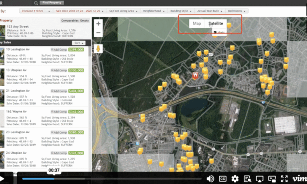 See How Your New Property Values Compare