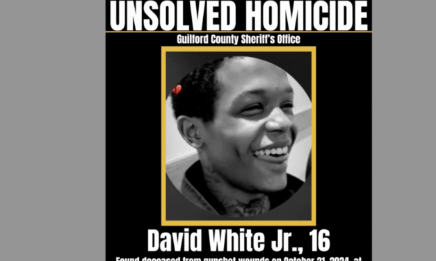 Sheriff’s Office Seeks New Answers In 2024 Homicide Of 16-Year-Old