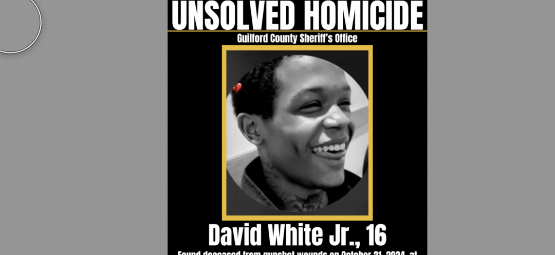 Sheriff’s Office Seeks New Answers In 2024 Homicide Of 16-Year-Old