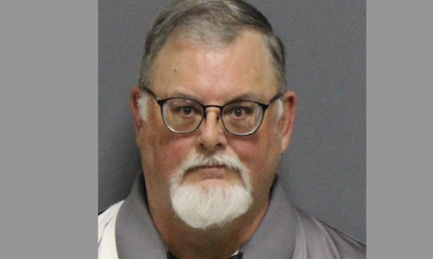 Christian School Teacher Charged With Ten Counts Of Sexual Exploitation Of A Minor
