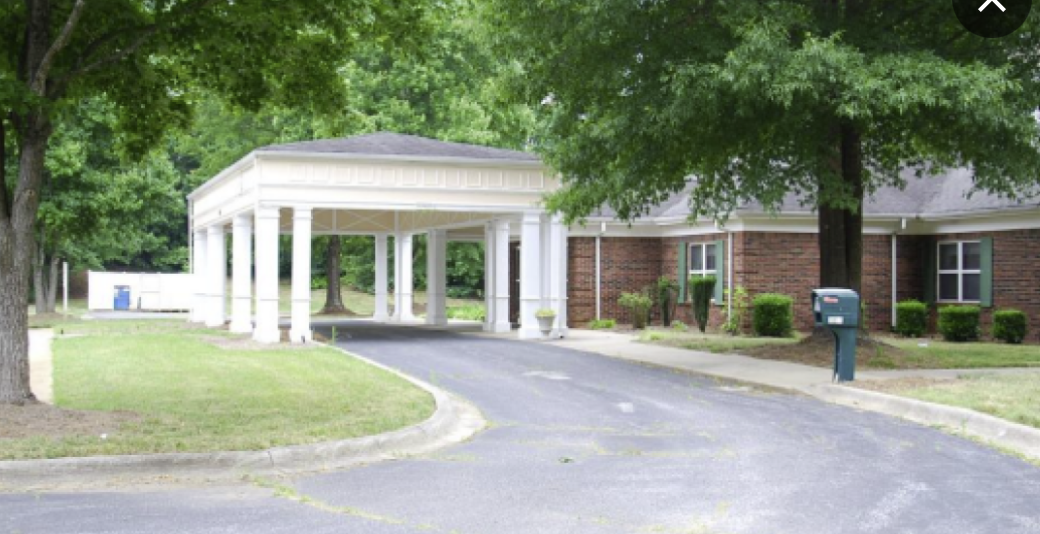 County Cuts Ribbon On Long-Awaited Lees Chapel Recovery Center