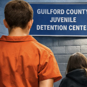 Bad Boys And Girls Costing The County A Quarter Of A Million Extra