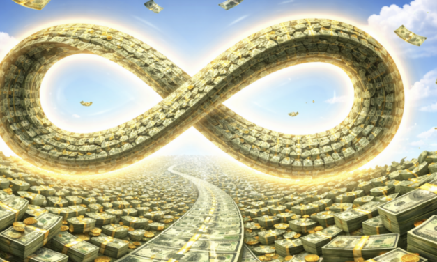 Did Guilford County Voters Approve An Infinite Amount Of Borrowing Authority?