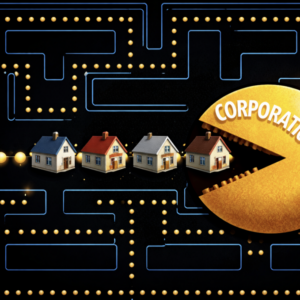 Data Hunt Begins On Corporate Landlords Buying Up Guilford County Homes