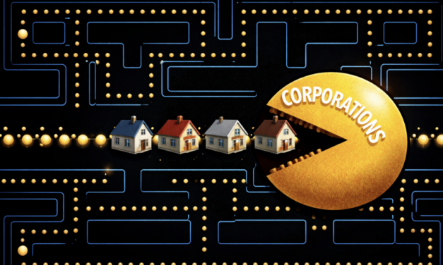 Data Hunt Begins On Corporate Landlords Buying Up Guilford County Homes  