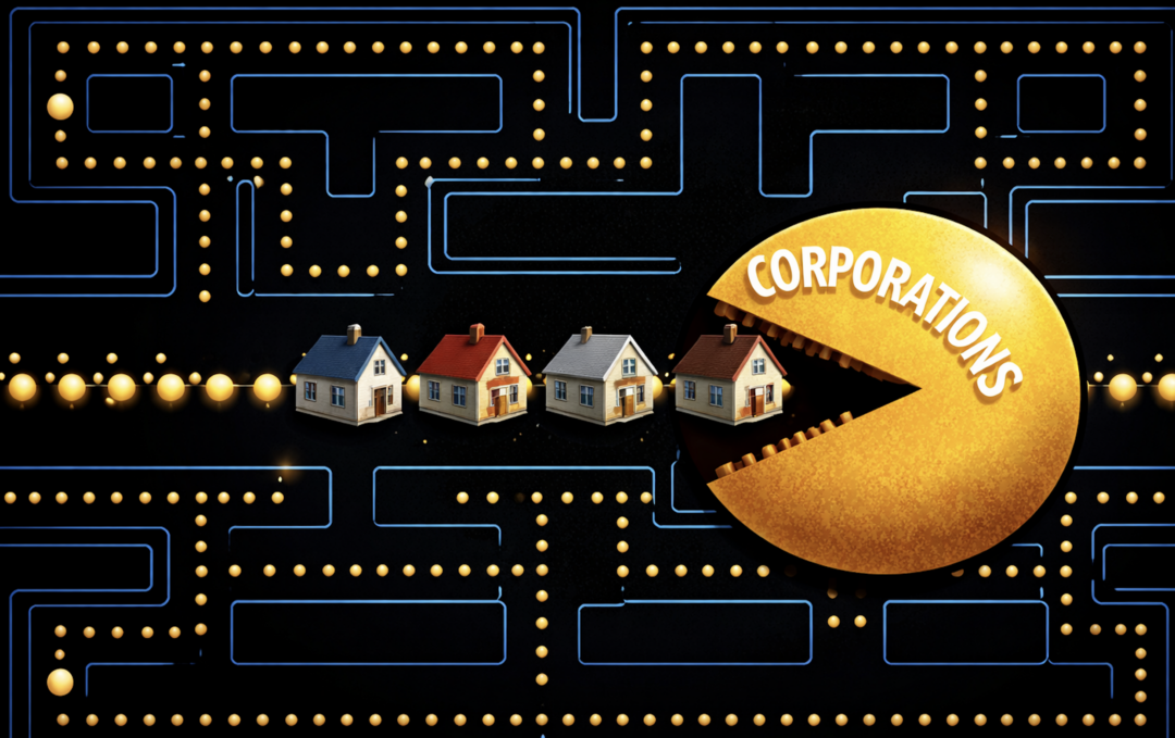 Data Hunt Begins On Corporate Landlords Buying Up Guilford County Homes  