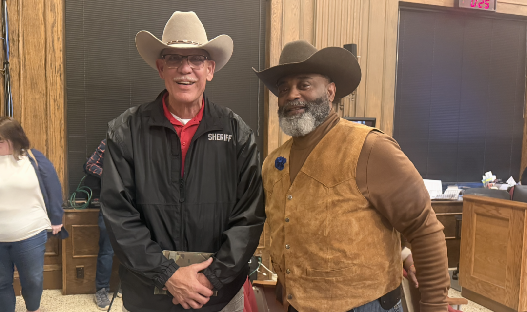 Page Expands Lead Over Berger After Provisional Ballots Counted