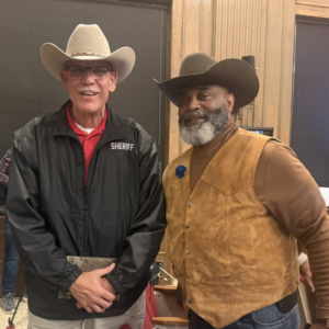 Page Expands Lead Over Berger After Provisional Ballots Counted