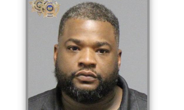 Arrest Made In 2023 Infant Murder Case After Two-Year Investigation