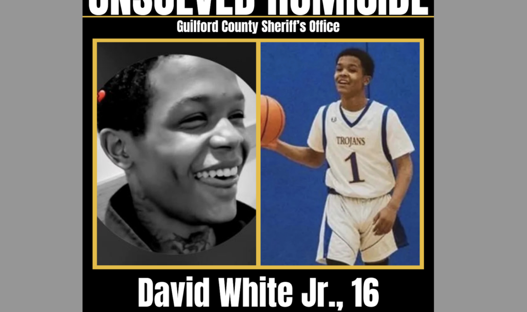 Sheriff’s Office Seeks New Info On 2024 Murder Of 16-Year-Old