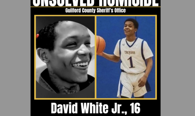 Sheriff’s Office Seeks New Info On 2024 Murder Of 16-Year-Old