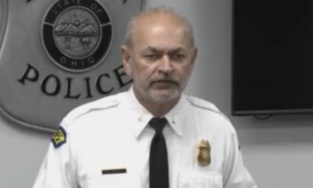 New Chief, New Direction – Greensboro Picks Crime-Fighting Veteran