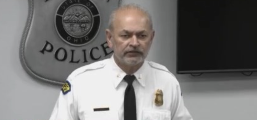 New Chief, New Direction – Greensboro Picks Crime-Fighting Veteran