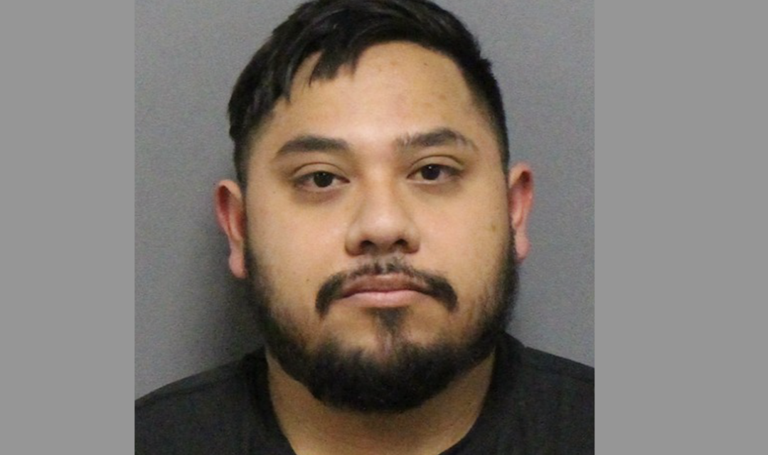 Jail Guard Busted For Allegedly Bringing Meth Into High Point Slammer