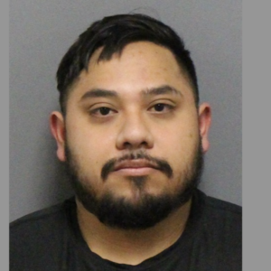 Jail Guard Busted For Allegedly Bringing Meth Into High Point Slammer