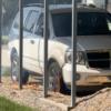 Hero Walmart Delivery Driver Saves The Day In Bizarre Fire