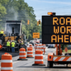 City’s Paving Work Will Hit Dozens Of Greensboro Streets This Week