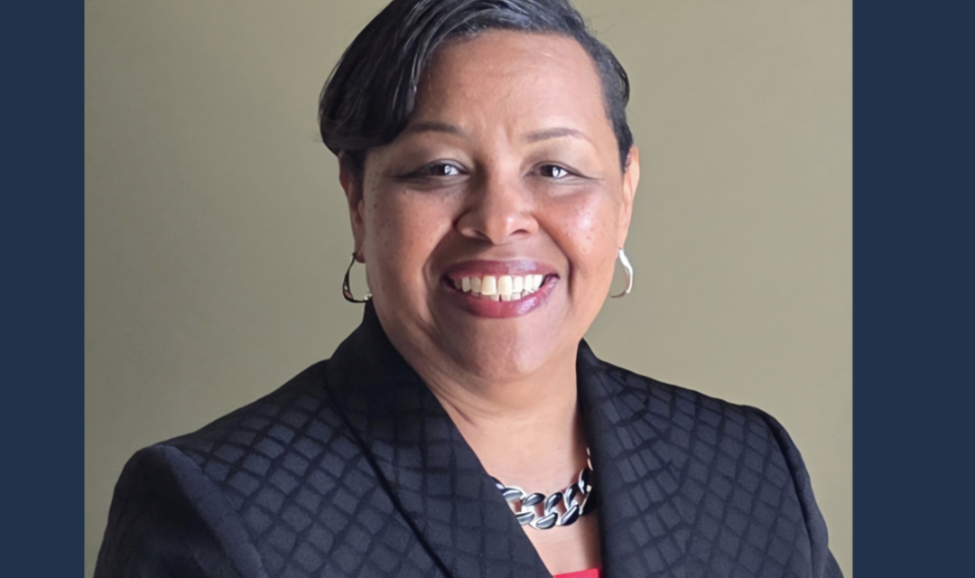 New No. 2 At Social Services Takes On One Of County’s Toughest Jobs